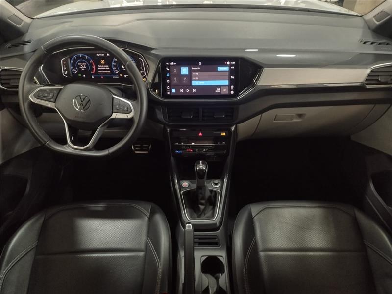  T-CROSS 