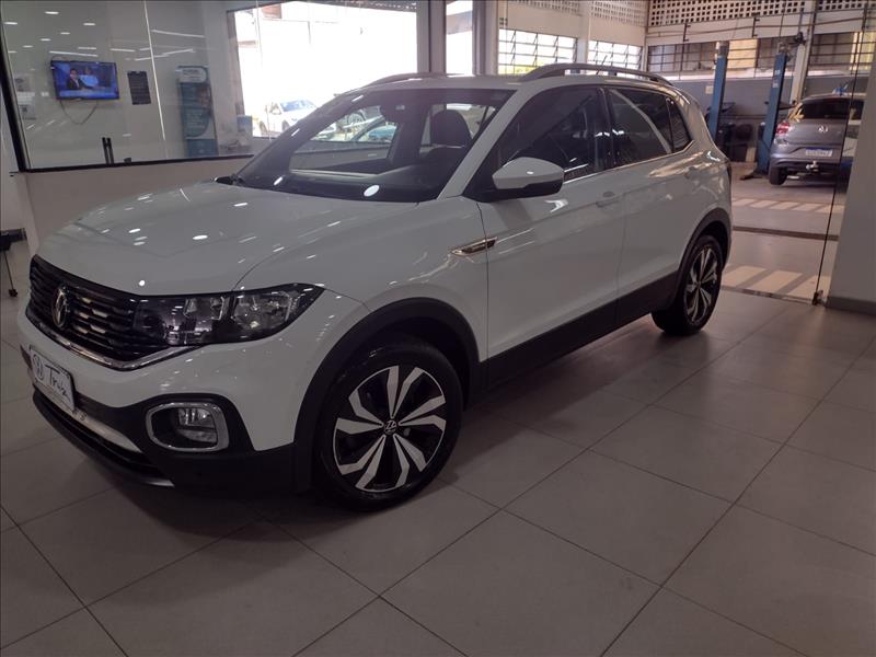  T-CROSS 