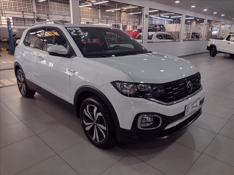  T-CROSS 