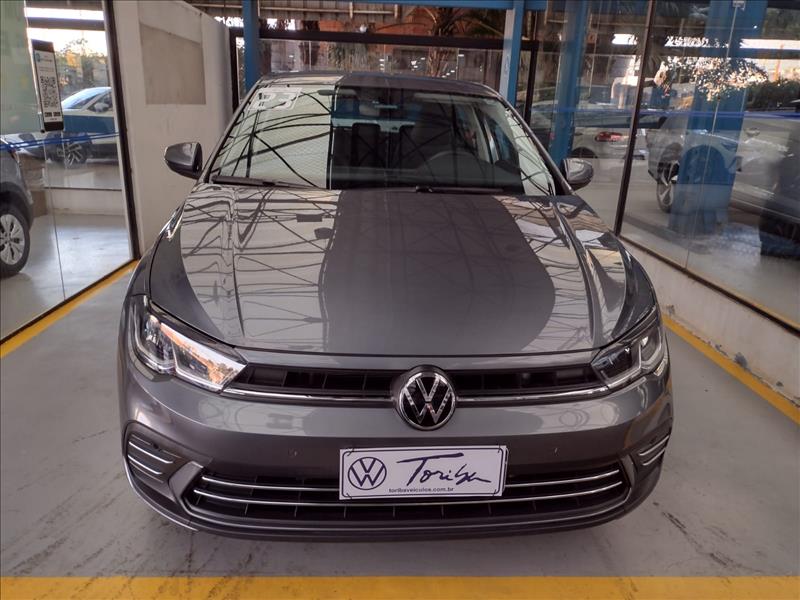 VOLKSWAGEN  POLO   1.0 170 TSI Highline