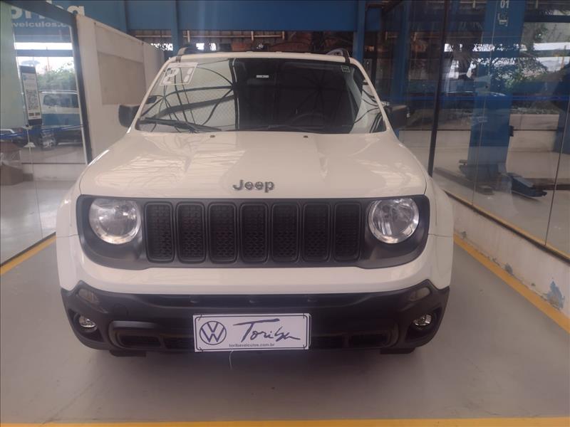 JEEP  RENEGADE   1.8 16V