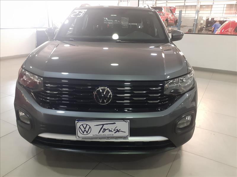 VOLKSWAGEN  T-CROSS   1.0 200 TSI Comfortline