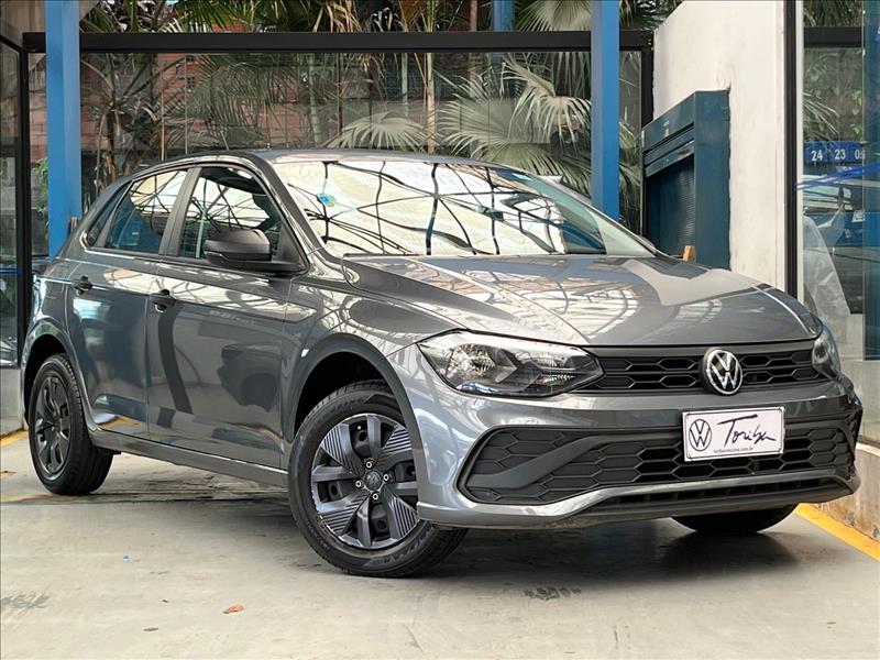 VOLKSWAGEN  POLO   1.0 MPI