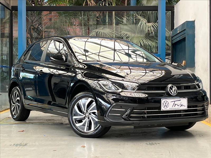 VOLKSWAGEN  POLO   1.0 170 TSI Highline