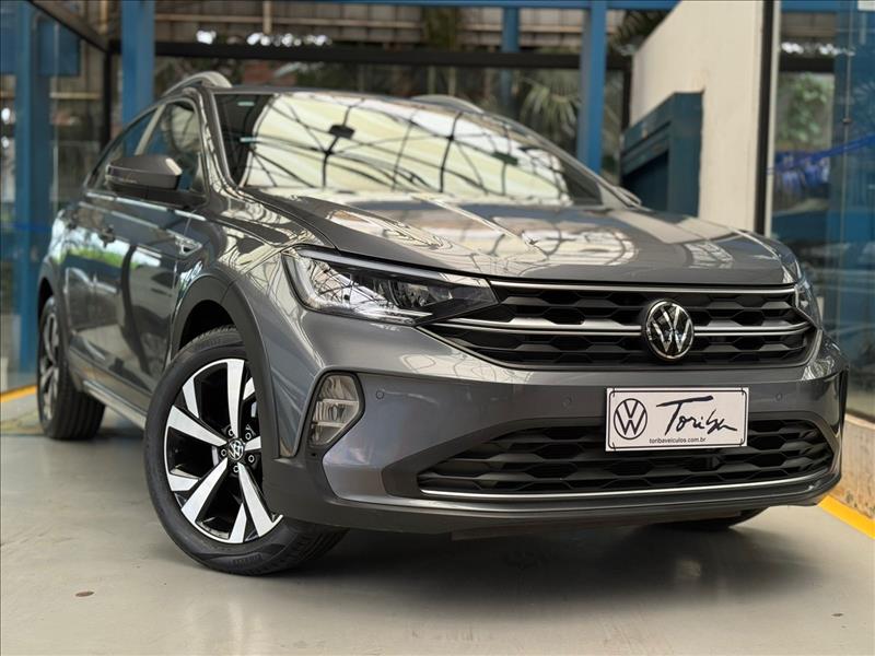 VOLKSWAGEN  NIVUS   1.0 200 TSI Highline