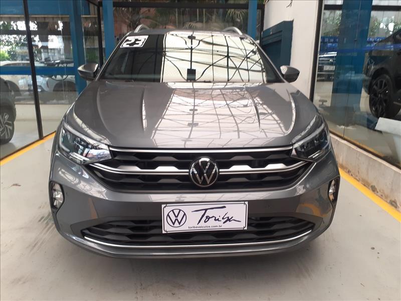 VOLKSWAGEN  NIVUS   1.0 200 TSI Highline