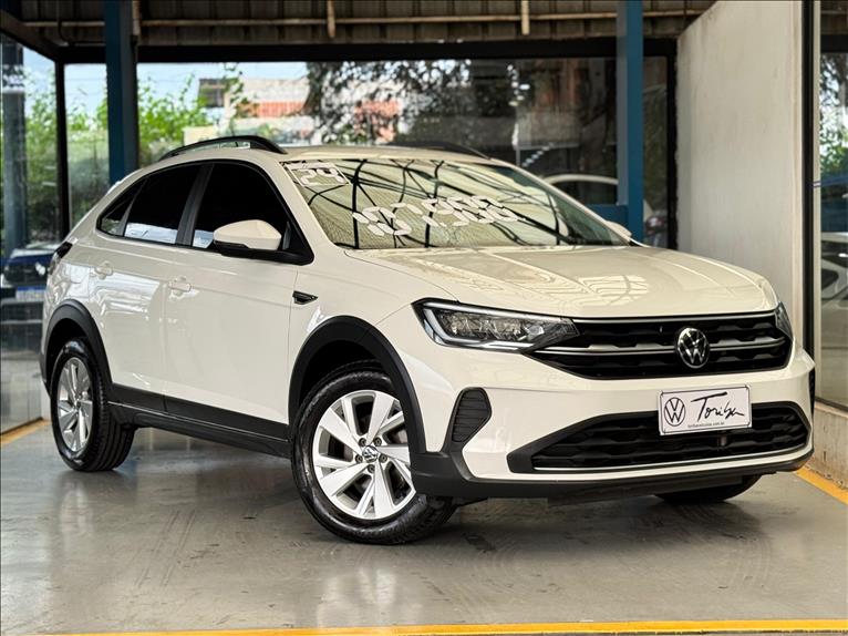 VOLKSWAGEN  NIVUS   1.0 200 TSI Comfortline