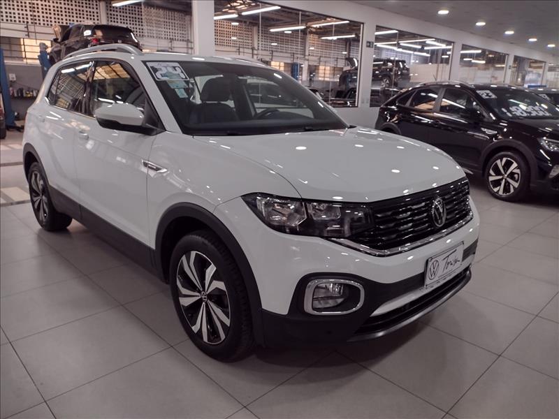  T-CROSS 