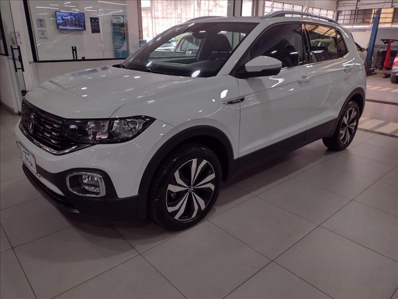  T-CROSS 
