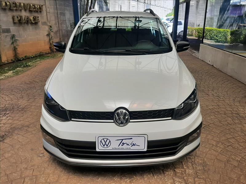 VOLKSWAGEN  FOX   1.6 MSI Xtreme