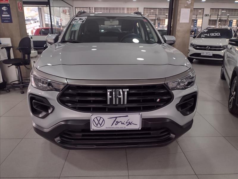 FIAT  PULSE   1.0 Turbo 200 Drive