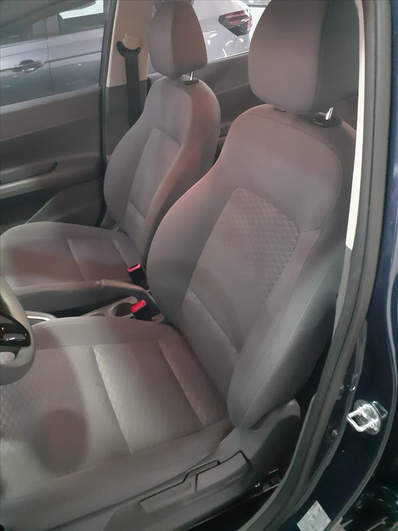 HYUNDAI  HB20S   1.0 Tgdi Vision