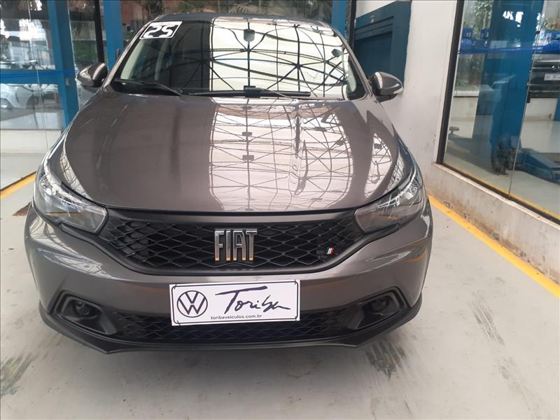 FIAT  ARGO   1.0 Firefly Drive