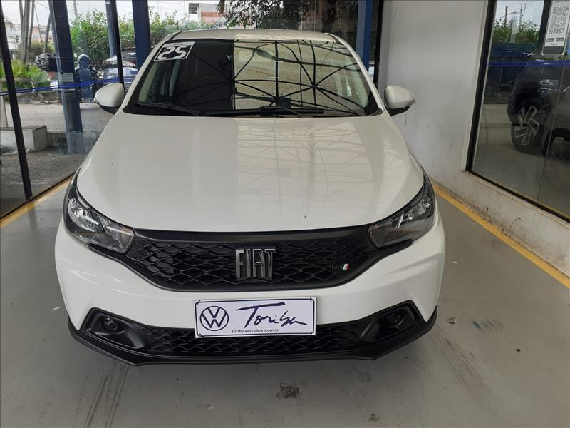 FIAT  ARGO   1.0 Firefly Drive