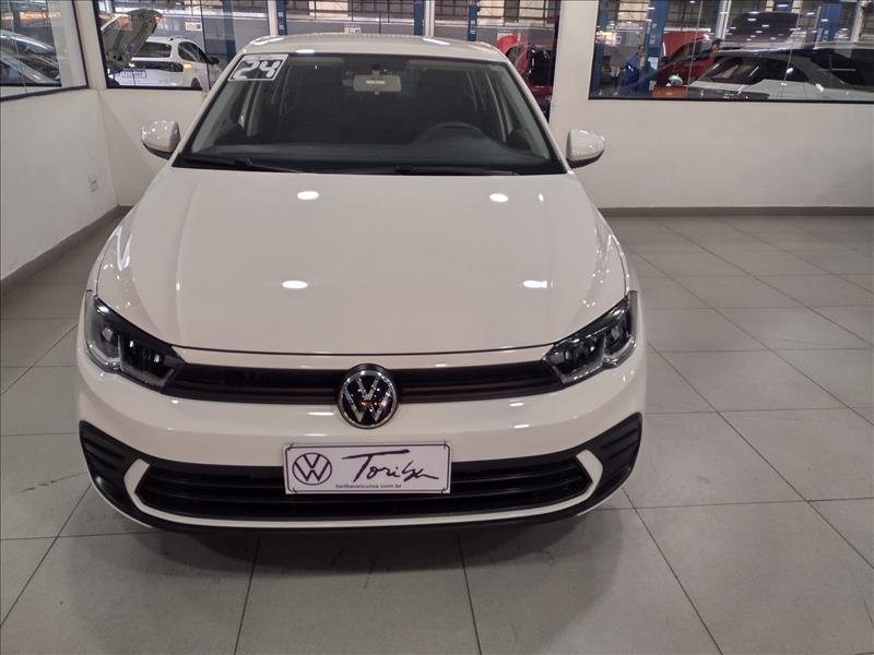 VOLKSWAGEN  POLO   1.0 170 TSI Comfortline