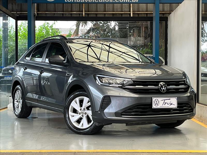 VOLKSWAGEN  NIVUS   1.0 200 TSI Comfortline