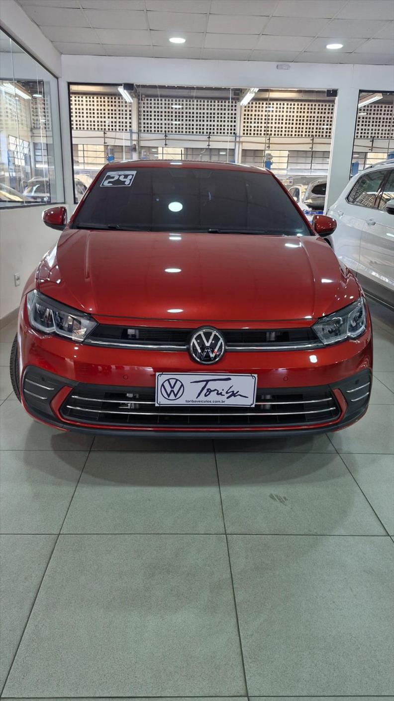 VOLKSWAGEN  POLO   1.0 170 TSI Highline