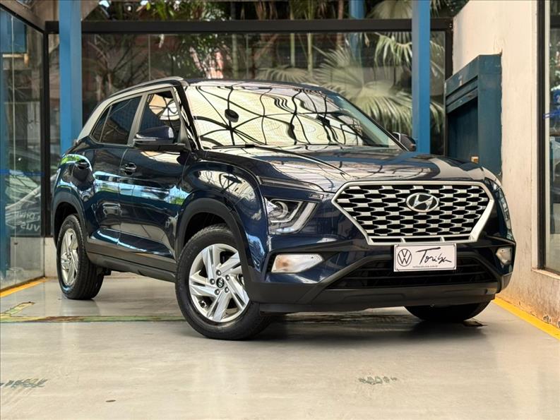 HYUNDAI  CRETA   1.0 Tgdi Comfort