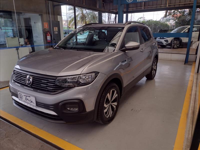 T-CROSS 