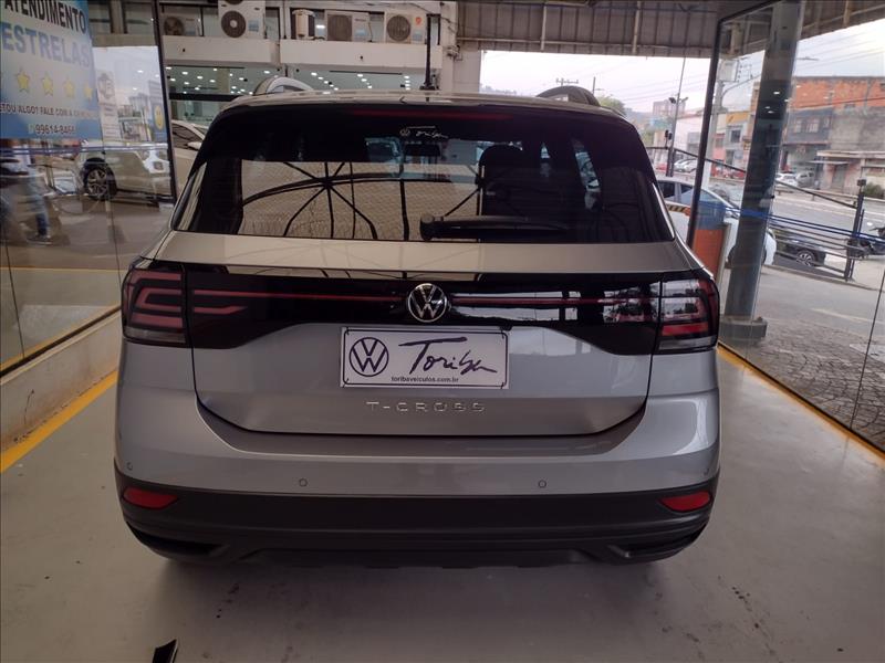  T-CROSS 