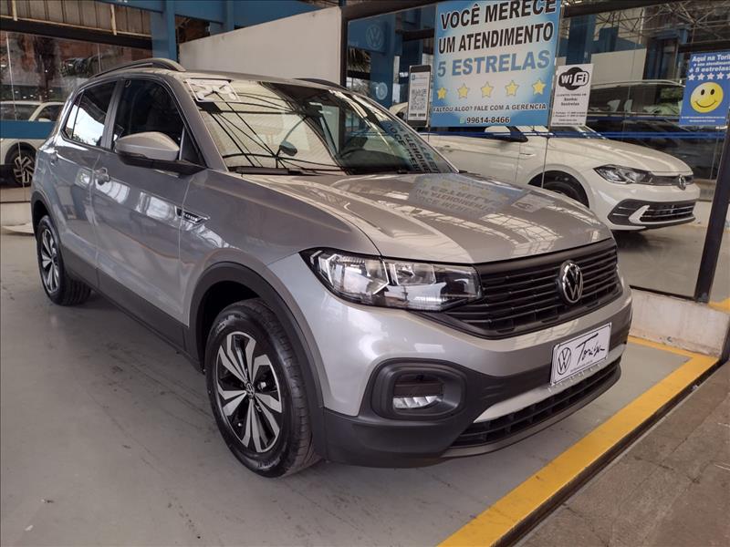  T-CROSS 