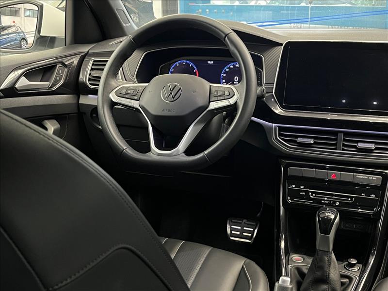 VOLKSWAGEN  NIVUS   1.0 200 TSI Highline