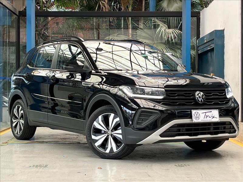 VOLKSWAGEN  T-CROSS   1.0 200 TSI Comfortline