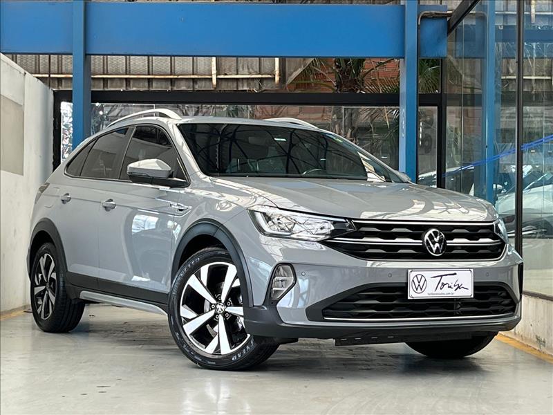 VOLKSWAGEN  NIVUS   1.0 200 TSI Highline