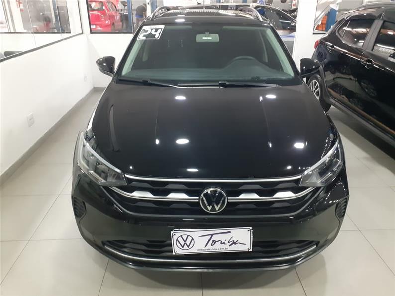 VOLKSWAGEN  NIVUS   1.0 200 TSI Comfortline