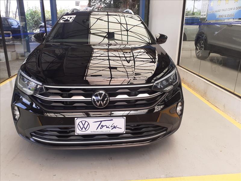 VOLKSWAGEN  NIVUS   1.0 200 TSI Highline