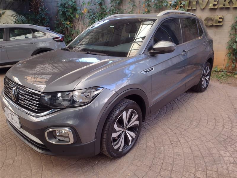  T-CROSS 