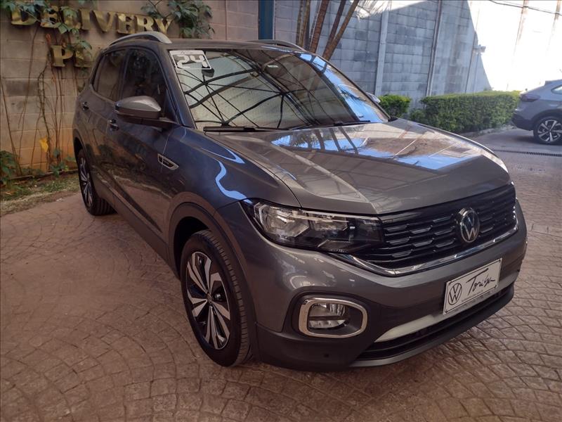  T-CROSS 