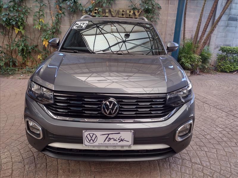  T-CROSS 