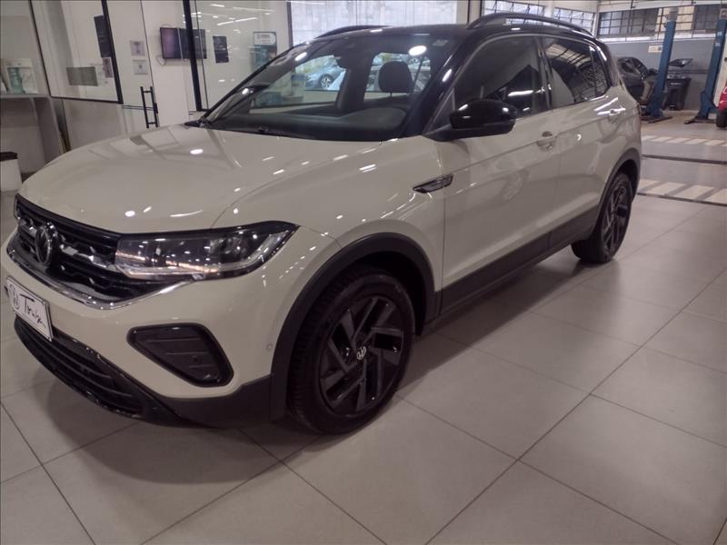  T-CROSS 