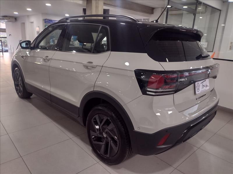  T-CROSS 