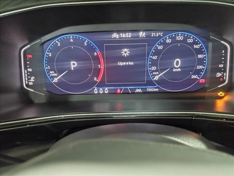  T-CROSS 