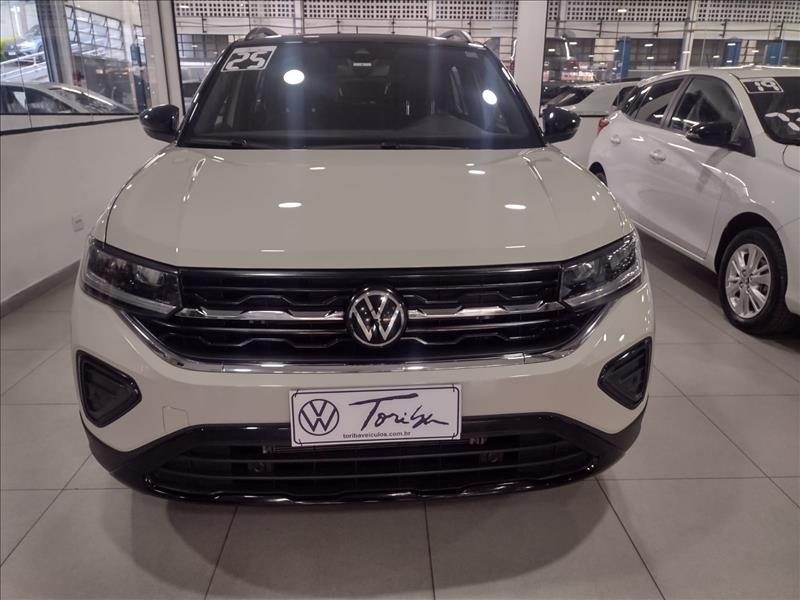  T-CROSS 