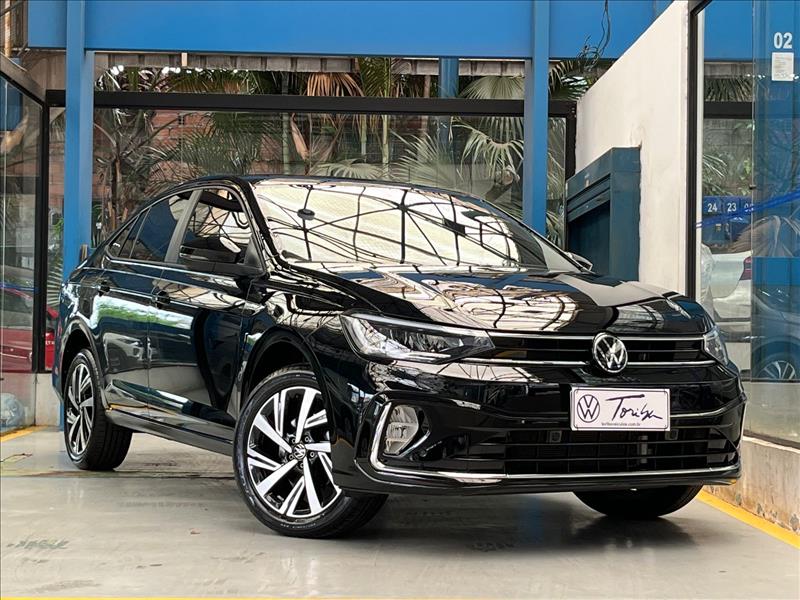 VOLKSWAGEN  VIRTUS   1.0 200 TSI Highline