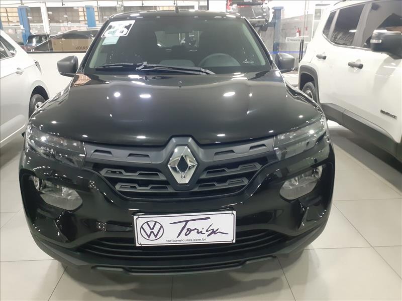RENAULT  KWID   1.0 12V SCE ZEN