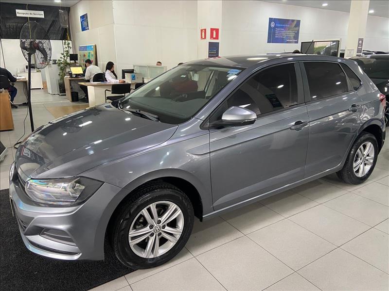VOLKSWAGEN  POLO   1.6 MSI