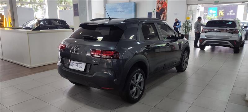  C4 CACTUS 