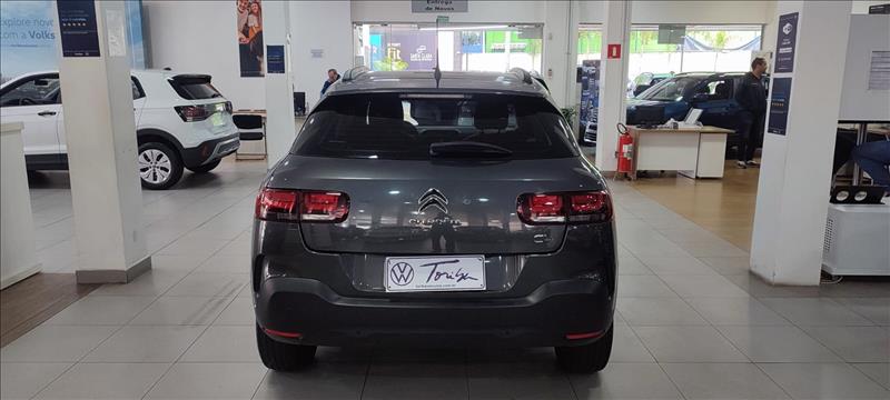  C4 CACTUS 