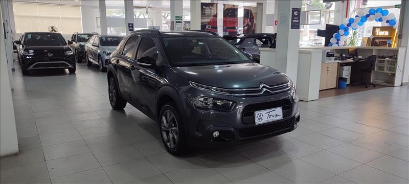  C4 CACTUS 