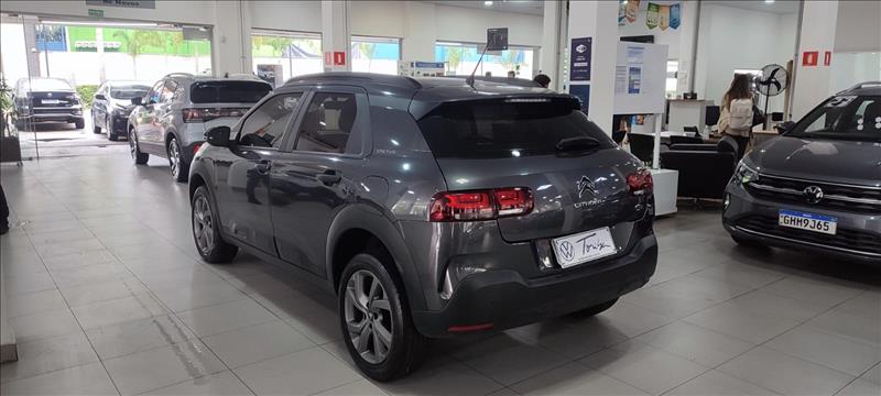  C4 CACTUS 
