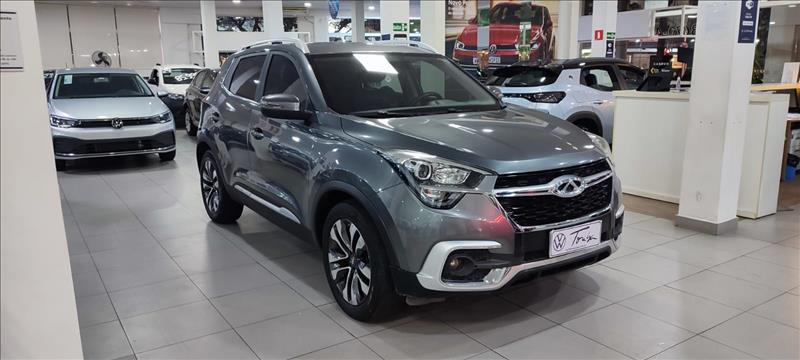  TIGGO 5X 