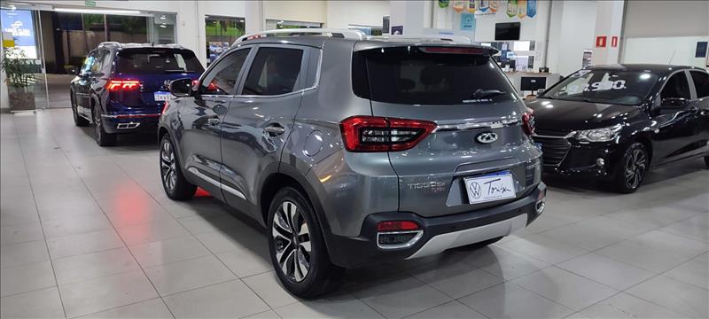  TIGGO 5X 