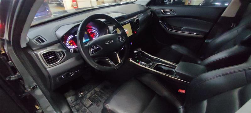  TIGGO 5X 