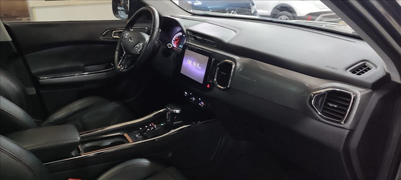  TIGGO 5X 