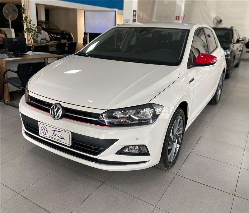 VOLKSWAGEN  POLO   1.0 200 TSI Highline