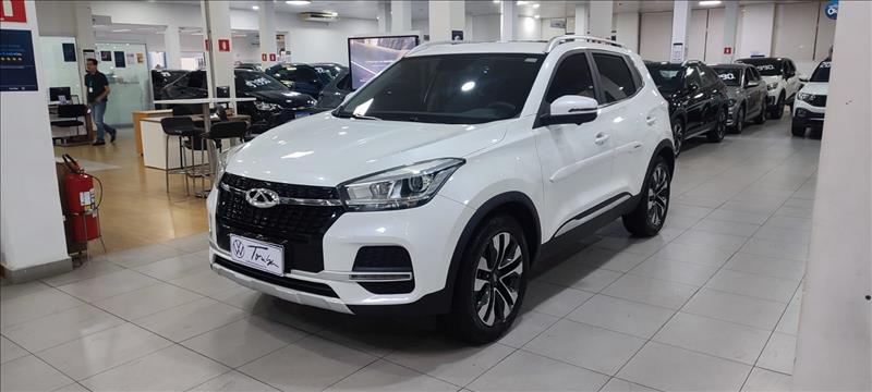  TIGGO 5X 